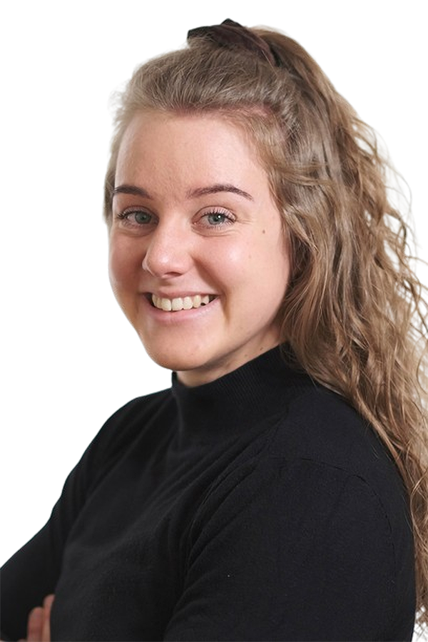 Lia Walser, Peak Nutrition GmbH