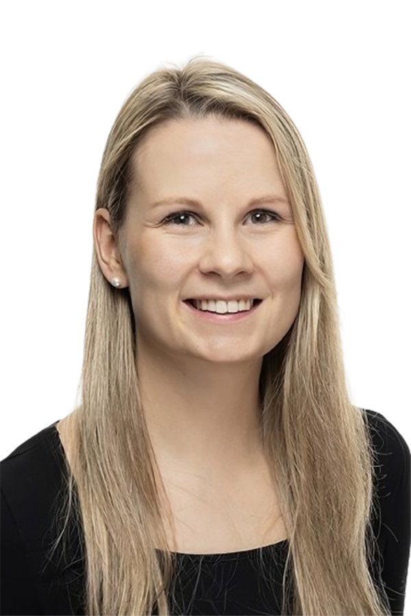 Sarah Pritz, Peak Nutrition GmbH